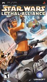 Star Wars: Lethal Alliance (PlayStation Portable)